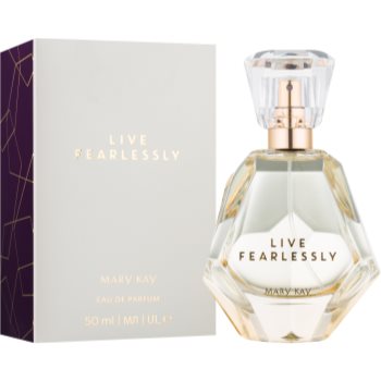 Mary Kay Live Fearlessly eau de parfum pentru femei